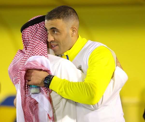 عبد الرزاق حمد الله