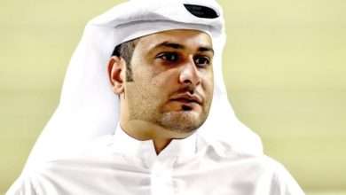 إسماعيل أحمد