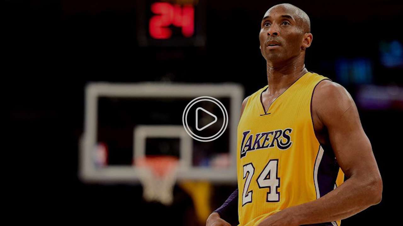 كوبي براينت