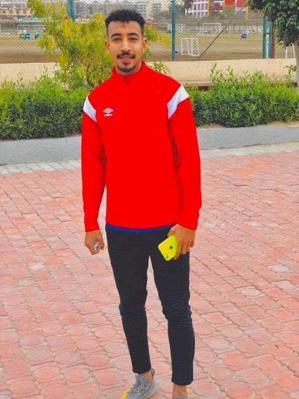 محمد ناصر