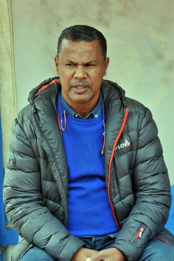 الشابي في مباراة اليوم