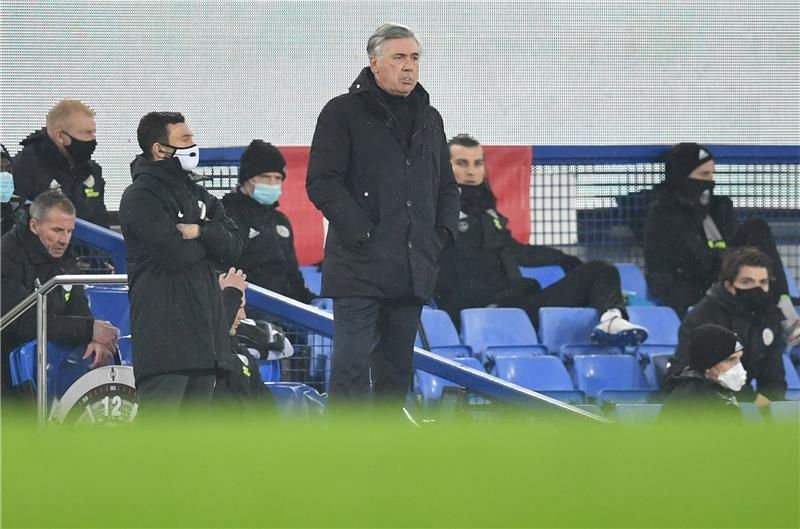 كارلو أنشيلوتي 