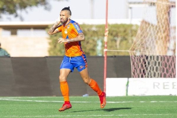 روني فيرنانديز