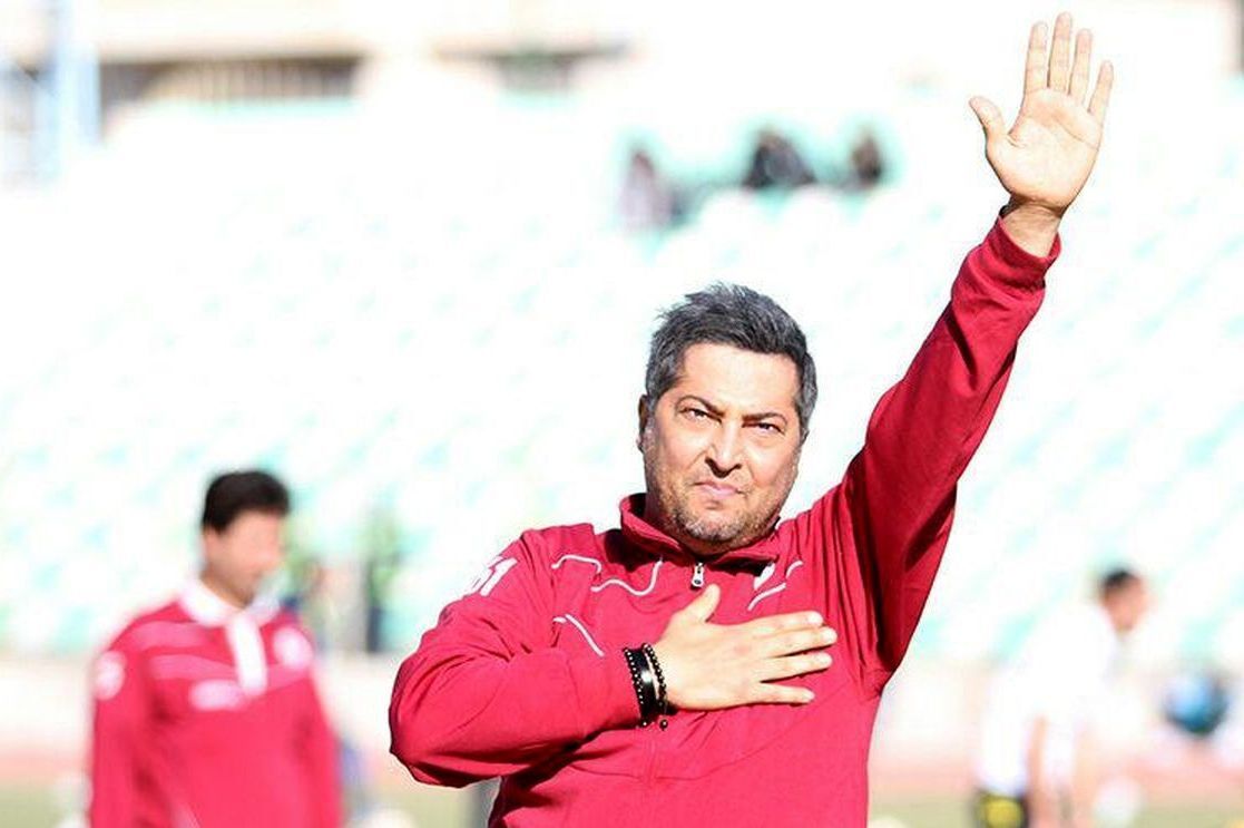 مهرداد ميناوند