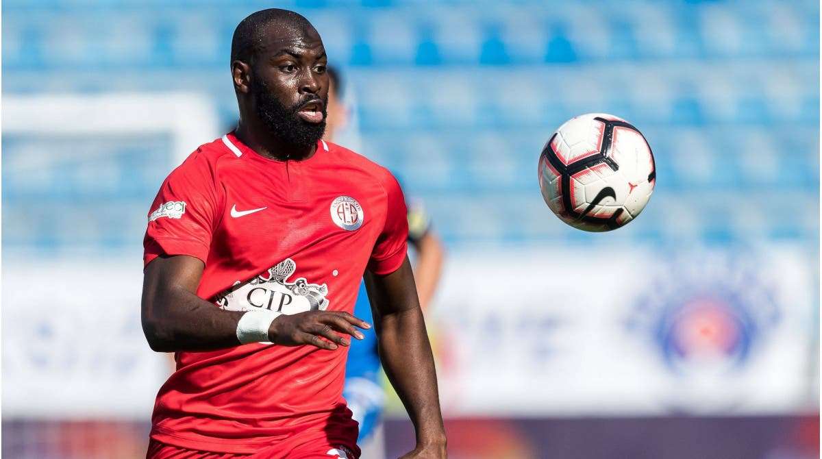 سليمان دوكارا 