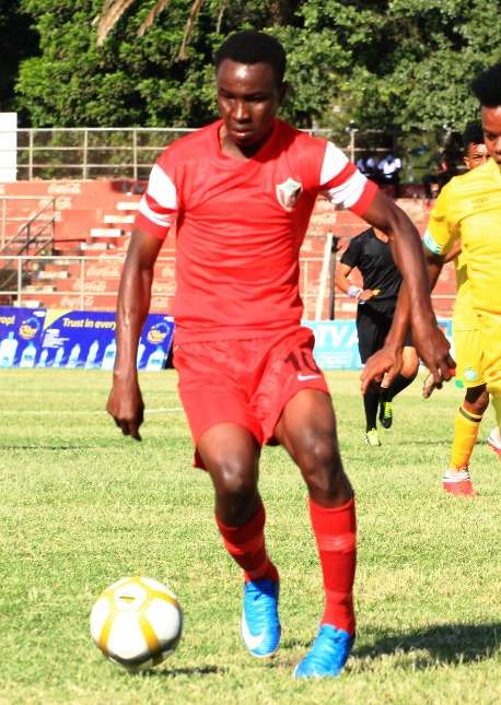 الجزولي حسين نوح 