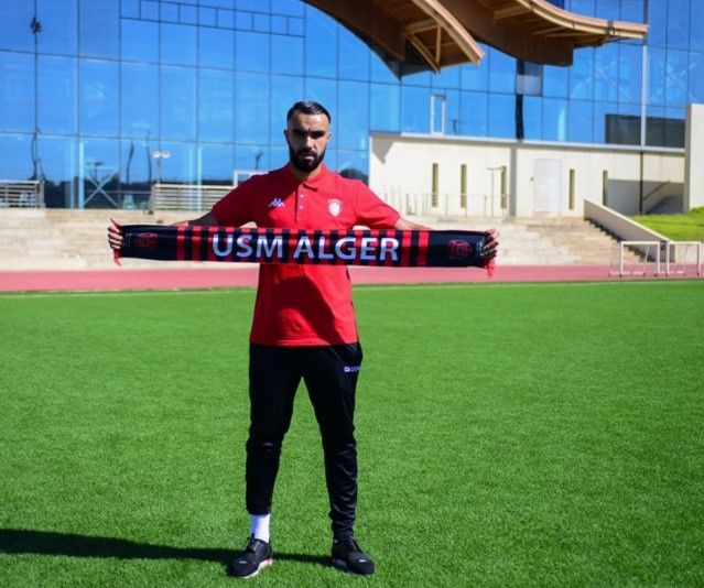 أسامة عبد الجليل