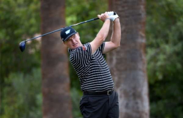 تيريل هاتون