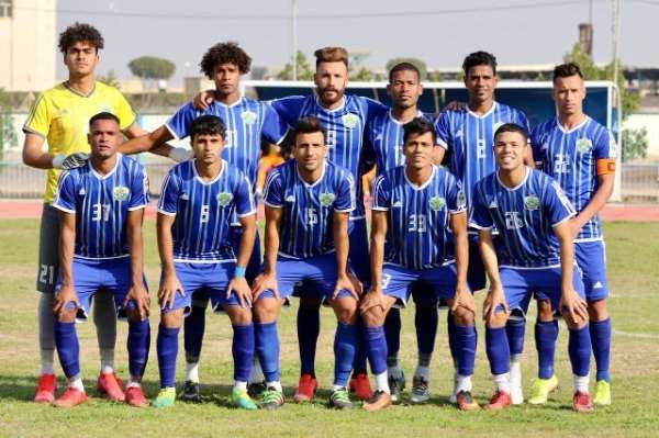 فريق السماوة 