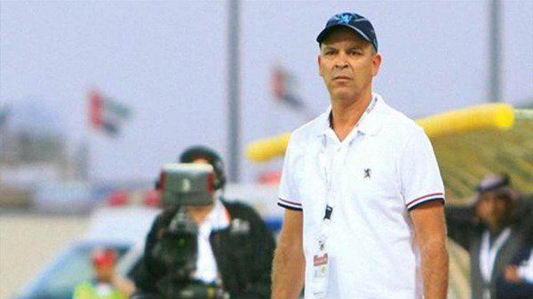 مراد العقبي 