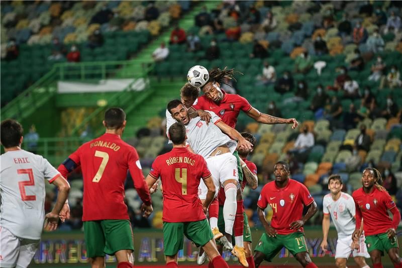 إسبانيا والبرتغال