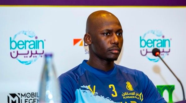 عبد الله مادو