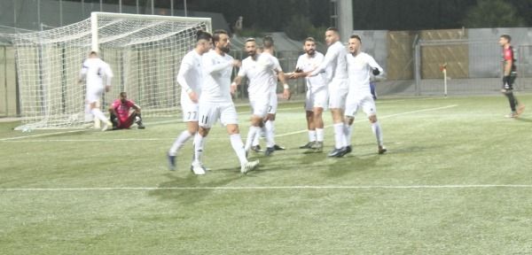 فرحة شباب الخليل