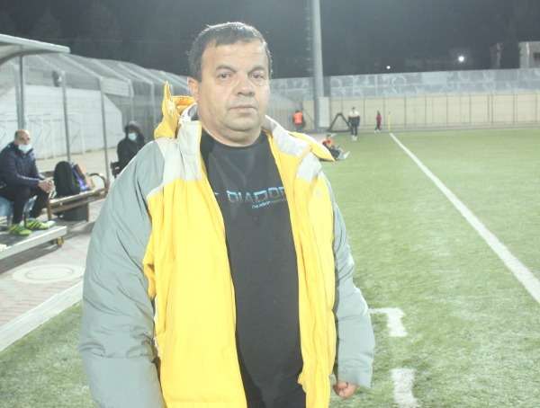 سعيد أبو الطاهر