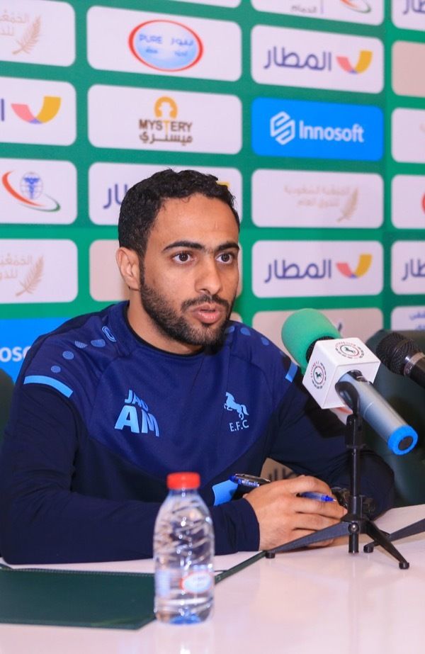 أحمد المالكي