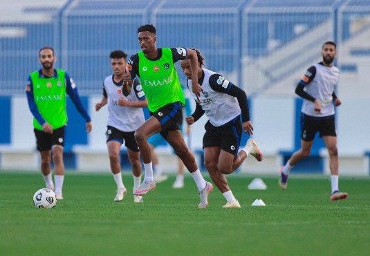 مران الهلال