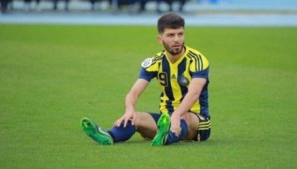 جلال الدين مشاريبوف