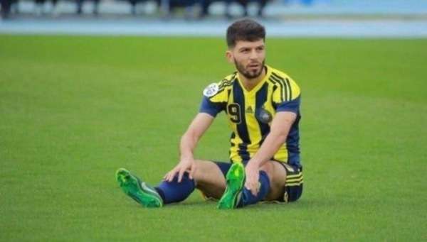 جلال الدين مشاريبوف