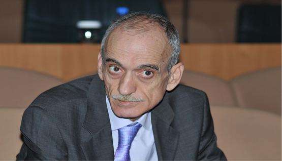 محفوظ قرباج