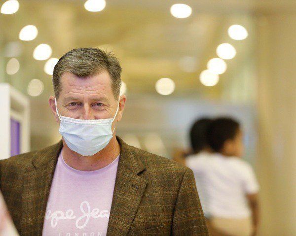 مايكل سكيبه