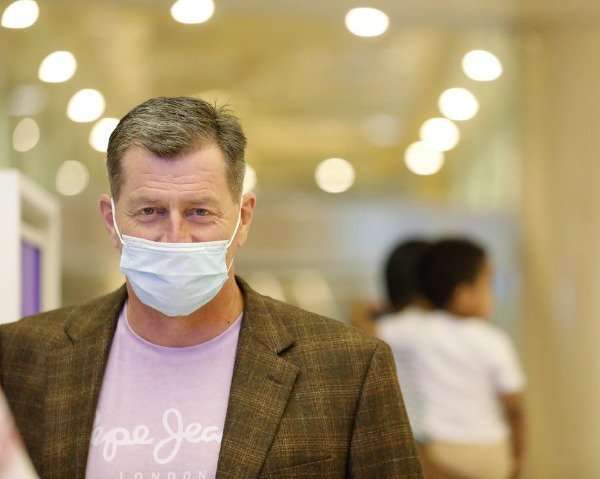 مايكل سكيبه