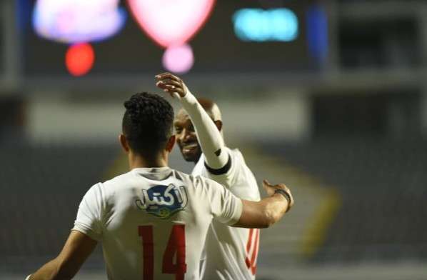 شيكابالا