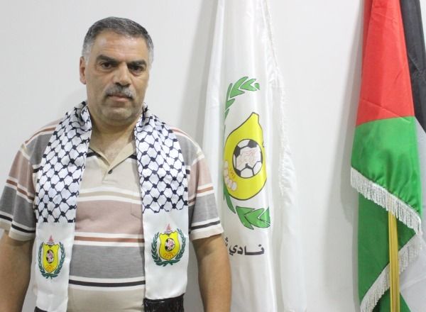 مثقال الجعبري  