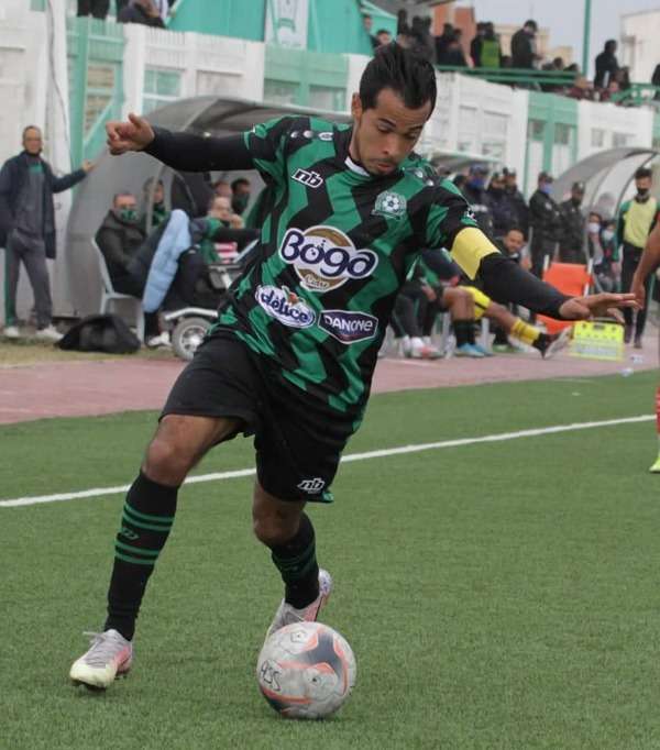 رشاد العرفاوي