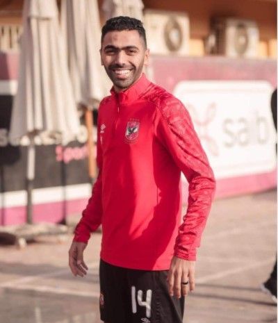 حسين الشحات