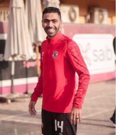 حسين الشحات