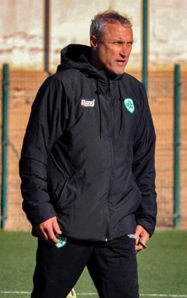  بيرنار كازوني