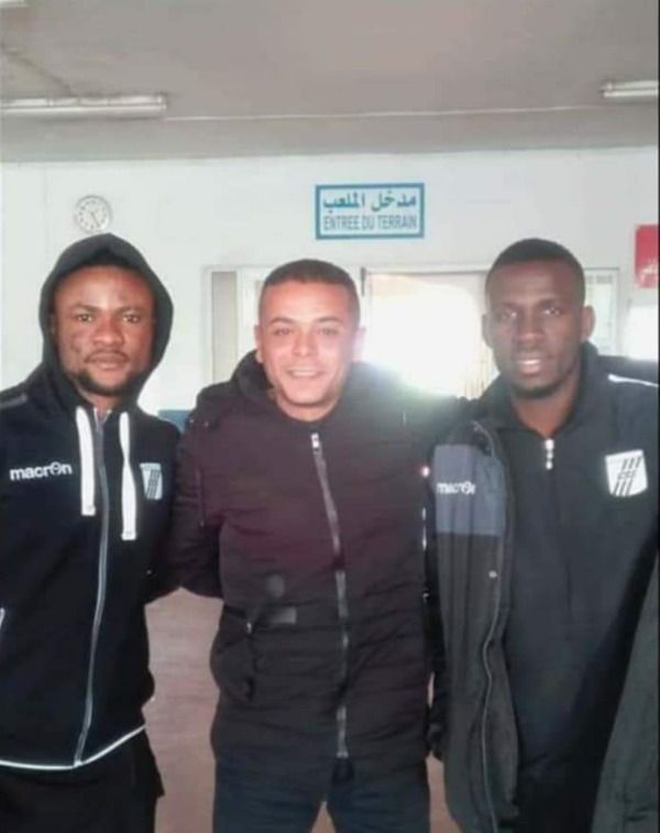 الوداني مع إيدوه وسوكاري