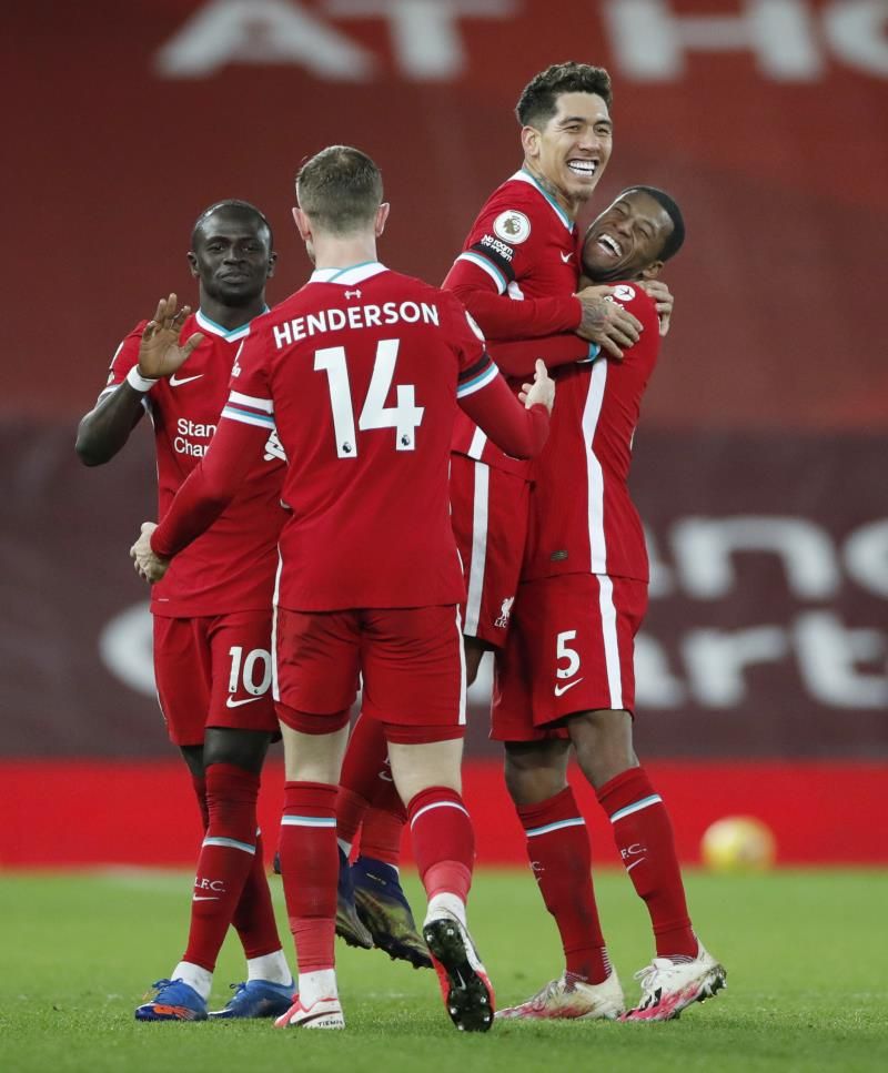 ليفربول 
