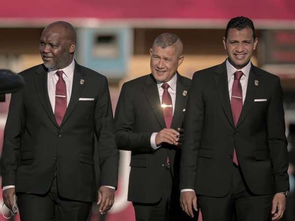 من جلسة التصوير