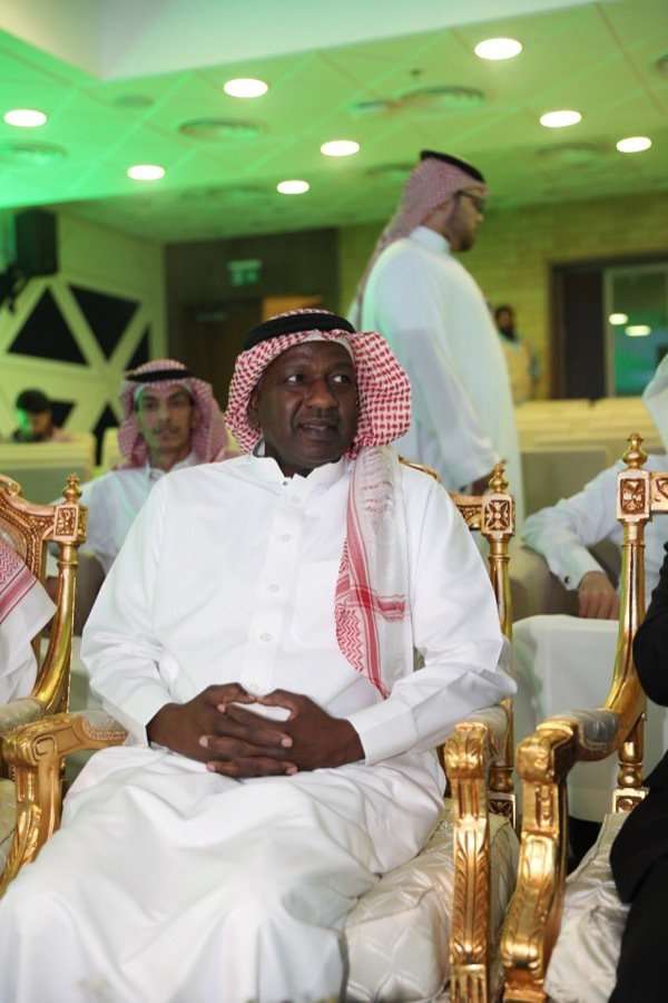 ماجد عبد الله