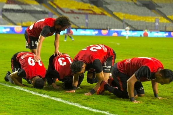 طلائع الجيش