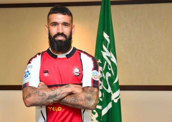 روني فيرنانديز