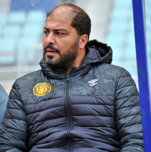 معين الشعباني