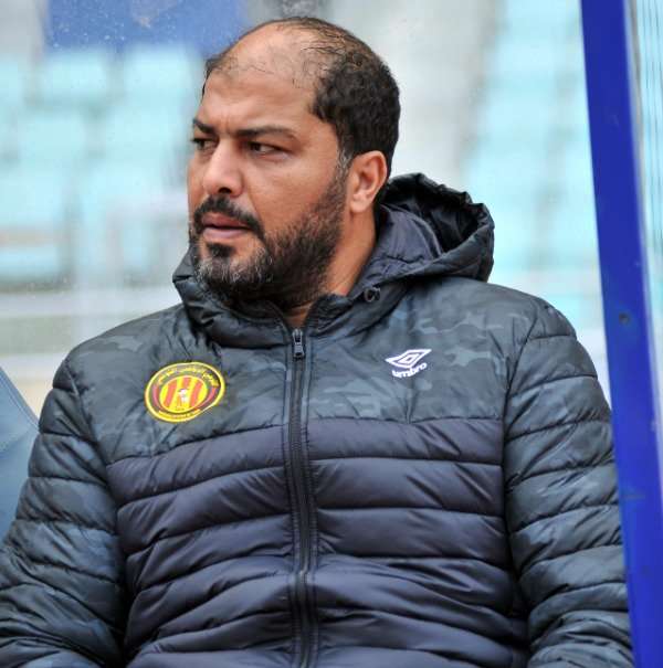 معين الشعباني