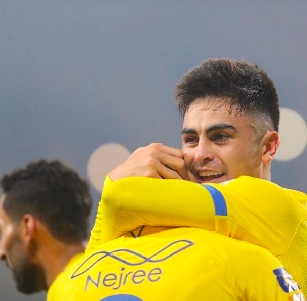 جونزالو مارتينيز "بيتي"