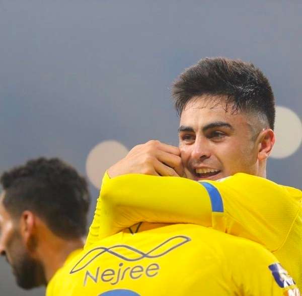 جونزالو مارتينيز "بيتي"