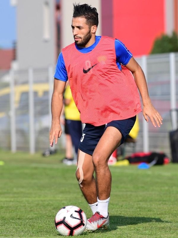 عبد الرحمن مزيان