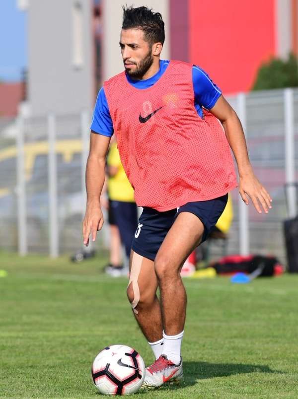 عبد الرحمن مزيان