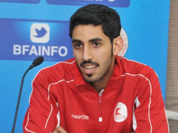 عبد الله الهزاع