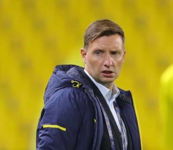 الين هورفارت