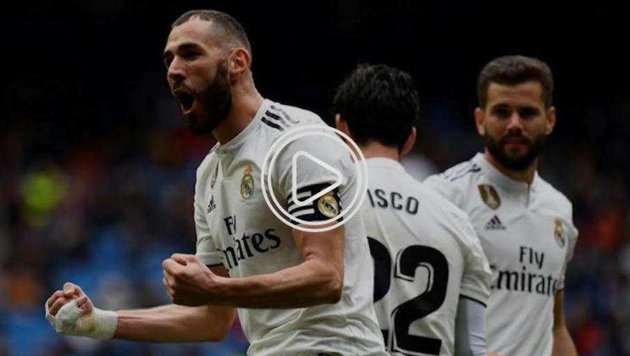 كريم بنزيما