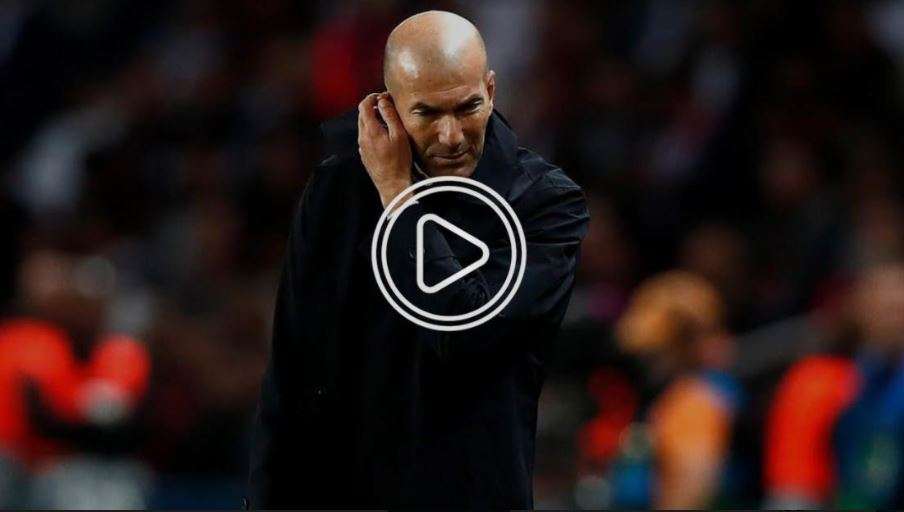 زين الدين زيدان