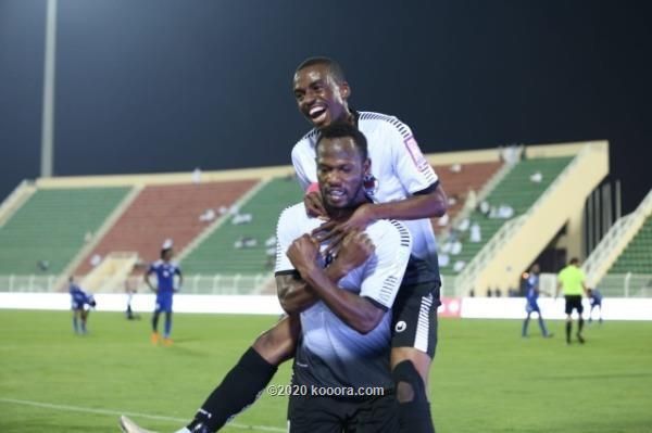  كوزموس داودا 