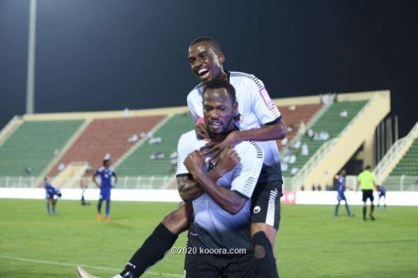  كوزموس داودا 