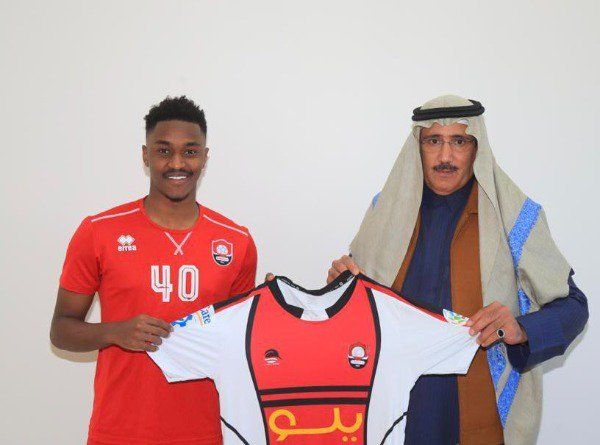 منصور البيشي